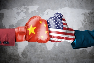 Mỹ tuyên bố ngày đánh thuế 25% lên 16 tỷ USD hàng hóa của Trung Quốc