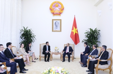 Việt Nam luôn tạo điều kiện thuận lợi cho các DN nước ngoài đầu tư, kinh doanh
