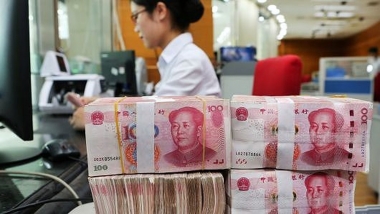 Chiến tranh thương mại gây trở ngại cho quá trình quốc tế hóa đồng tiền Trung Quốc