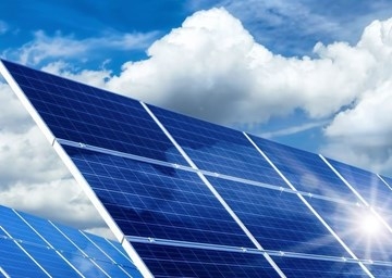Dự án Nhà máy điện mặt trời Long Sơn được bổ sung vào quy hoạch phát triển điện lực quốc gia