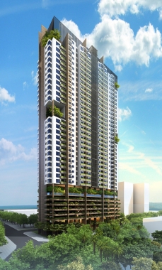 FLC Green Apartment – Sức sống mới phía Tây Thủ đô Sắp ra mắt dự án FLC Green Apartment