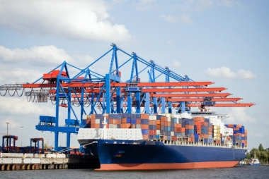 Nghiên cứu giải pháp khắc phục khó khăn và hỗ trợ doanh nghiệp vận tải biển