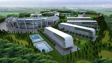 Sắp khởi công xây dựng Trường Đại học FLC tại Quảng Ninh