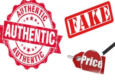 Hàng fake ảnh hưởng thế nào đến một thương hiệu?