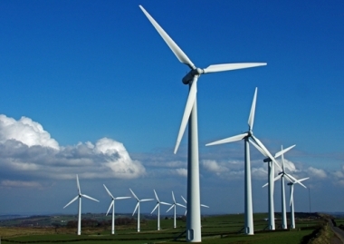 Hỗ trợ phát triển công nghệ và khai thác tiềm năng năng lượng gió