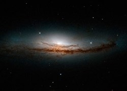 Giả thuyết mới: Hố đen trong vũ trụ biến thành “hố trắng"