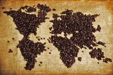 Niên vụ 2015/16: Nguồn cung cà phê toàn cầu thiếu hụt khoảng 1,9 triệu bao