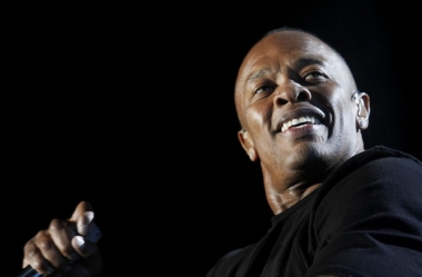 “Tỷ phú hip-hop” Dr. Dre và 5 bí quyết để thành công