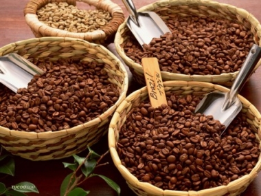 Thị trường tiền tệ biến động kéo giá cà phê thế giới giảm mạnh
