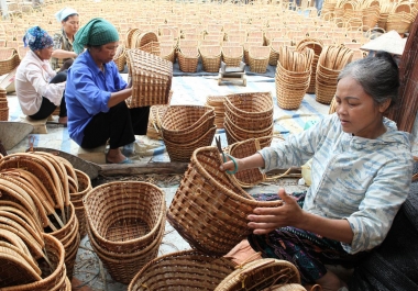 45% dân số Việt Nam đã thoát khỏi nghèo đói