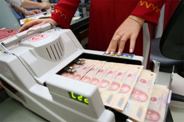Tăng trưởng tín dụng của TP. Hồ Chí Minh đã đạt 7,1%