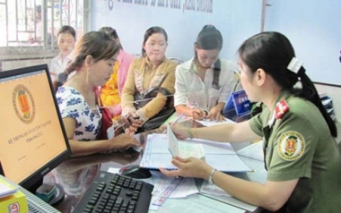 Việt kiều và thân nhân sẽ được miễn thị thực khi nhập cảnh vào Việt Nam