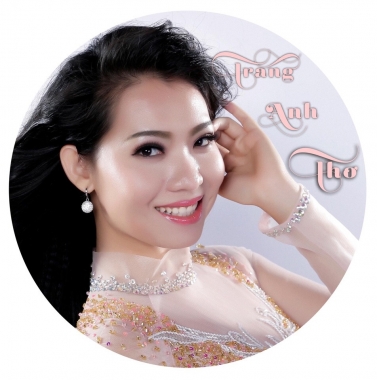 Ca sĩ Trang Anh Thơ phát hành album “Người con gái xa quê”