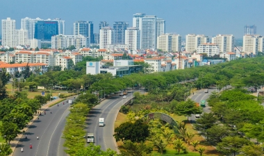 7 nhân tố ảnh hưởng tới thị trường bất động sản Việt Nam