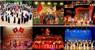 Việt Nam sẽ đầu tư, phát triển 3 trung tâm công nghiệp văn hóa