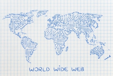 World Wide Web ra đời thế nào?