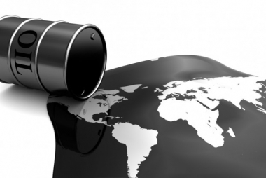 Giá dầu giảm có đem lại hoà bình cho thế giới?