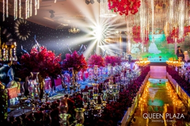 Queen Plaza Luxury: Sự lựa chọn hoàn hảo cho các cặp đôi uyên ương