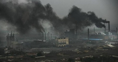 26 nhà máy nhiệt điện than đang thải ra hơn 16,4 triệu tấn tro xỉ, thải/năm