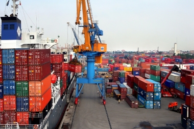 Tháng 9/2017, Việt Nam xuất khẩu ước đạt 19 tỷ USD