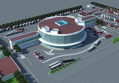 Phó Thủ tướng yêu cầu đầu tư xây Bến xe khách Yên Sở (Hà Nội)
