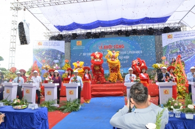 Bắc Ninh có thêm KCN và  khu đô thị mới gần 400ha