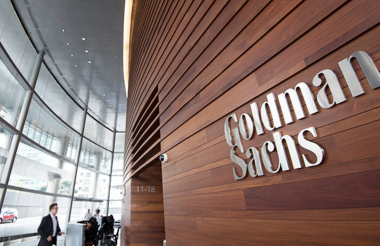 Goldman Sachs: Khủng hoảng tài chính sẽ không xảy ra vào năm 2020