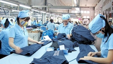 Việt Nam tiếp tục xuất siêu 5,39 tỷ USD trong 9 tháng