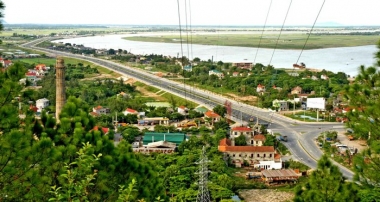Thủ tướng chỉ đạo giải quyết vướng mắc trong triển khai các dự án đầu tư tỉnh Nghệ An