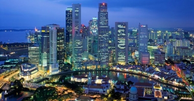 Châu Á – Thái Bình Dương đang gia tăng đóng góp cho kinh tế toàn cầu
