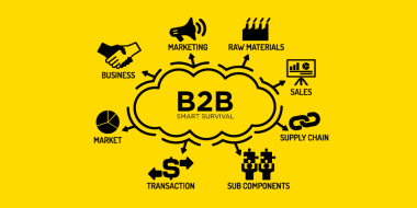 Kỹ năng chuyên nghiệp tìm kiếm thông tin khách hàng B2B hiệu quả
