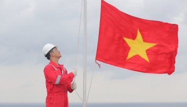 PVN: Các dự án dầu khí ở miền Trung Việt Nam được ExxonMobil, PVN và PVEP triển khai theo kế hoạch