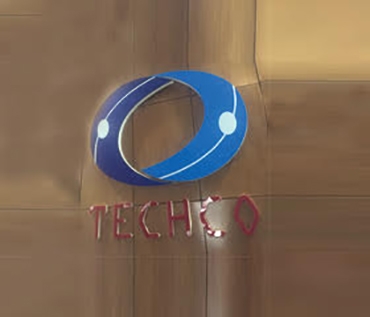 Công ty TNHH Dịch vụ Thương mại TECHCO
