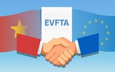 Bộ Kế hoạch và Đầu tư ban hành Kế hoạch thực hiện EVFTA