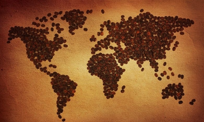 Ảnh hưởng của giá dầu và các đồng tiền đối với giá cà phê thế giới