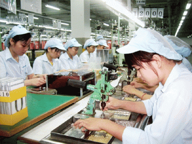 Dòng vốn đầu tư của Nhật Bản sẽ tiếp tục chảy mạnh vào Việt Nam