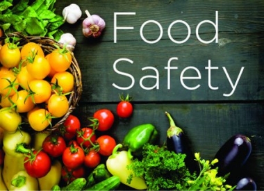 Bộ Nông nghiệp Mỹ tiếp tục đầu tư vào an toàn thực phẩm toàn cầu