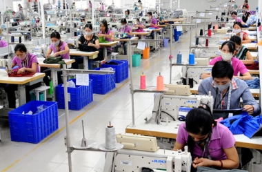 Việt Nam xếp vị trí 90 thế giới về môi trường kinh doanh