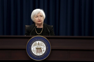 Khả năng Fed sẽ tăng lãi suất điều hòa vốn trong tháng 12/2015?