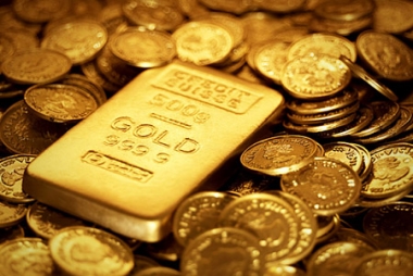 Tuần tới giá vàng sẽ tiếp tục tăng?