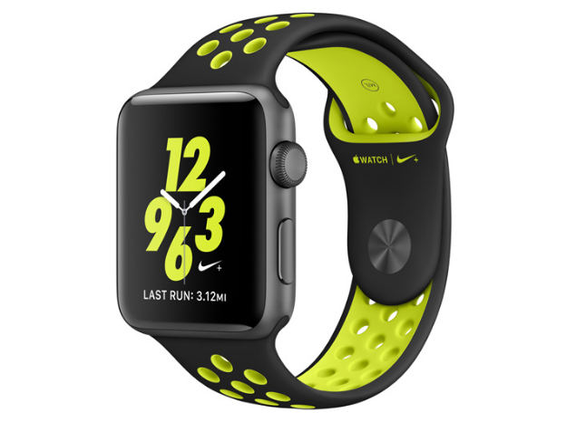 Nike+ Apple Watch sẽ ra mắt vào 28/10