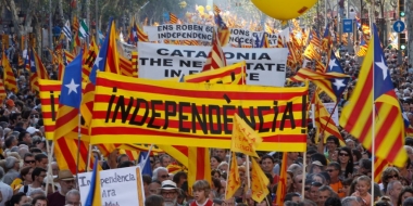 Catalonia đòi ly khai: Mối lo ngại của Tây Ban Nha và EU