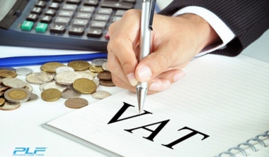 3 góp ý của VCCI về việc sửa đổi Luật Thuế giá trị gia tăng