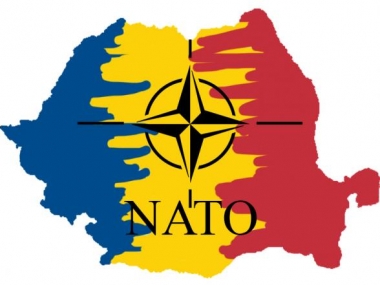 NATO tăng quân đến Romania, củng cố sườn đông Nga