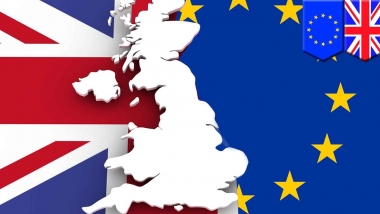 Anh và EU sắp bước vào vòng đàm phán Brexit lần thứ 5