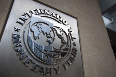 IMF dự báo sự phục hồi của nền kinh tế thế giới