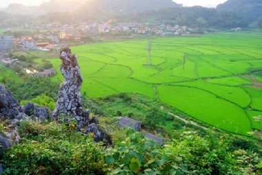 Top những Hòn Vọng Phu nổi tiếng trên dải đất Việt