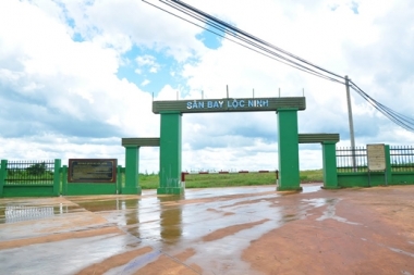 Biên giới Lộc Ninh: Một dấu son lịch sử