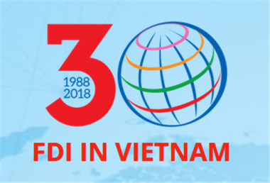 “30 năm thu hút FDI tại Việt Nam - Tầm nhìn và cơ hội mới trong kỷ nguyên mới”