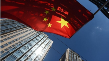 IMF: Chiến tranh thương mại có thể làm giảm gần 2% điểm tăng trưởng kinh tế Trung Quốc